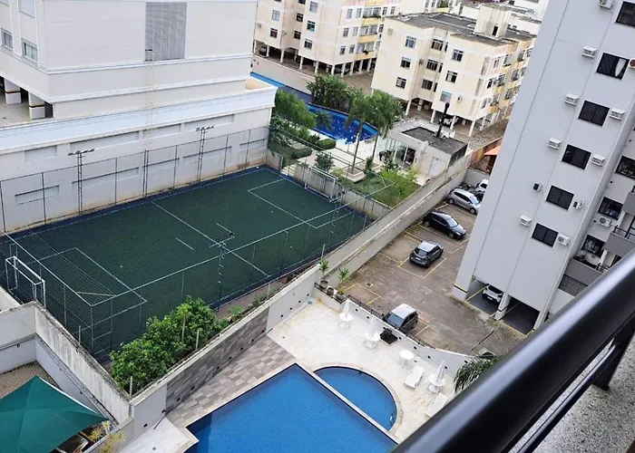 Apartamento Florianopolis